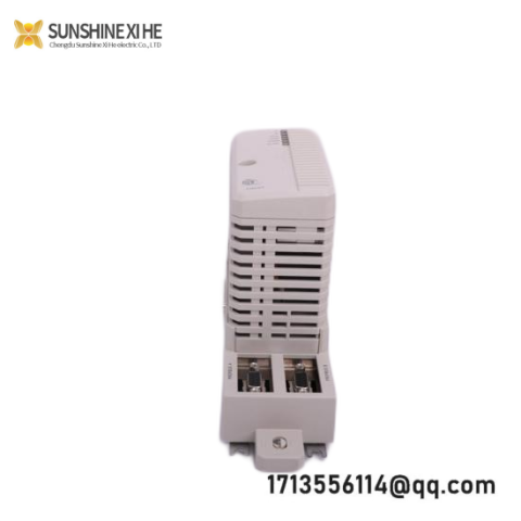 ABB 3HAC023890-001 Industrial Automation Module