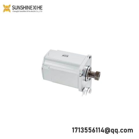 ABB Motors & Pinions: 3HAC024775-001, 3HAC2493-1, 3HAC2530-1, 3HAC2540-1 - Precision Driven Power Solutions