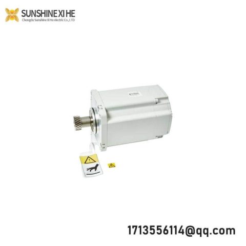 ABB 3HAC024775-006 IRB660 DSQC601 3HAC12815-1 Motor incl Pinion: Advanced Industrial Automation Solution