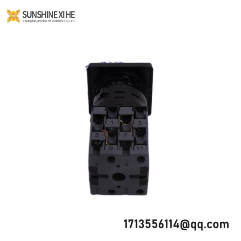 ABB - 3HAC024936-001, Industrial Control Module