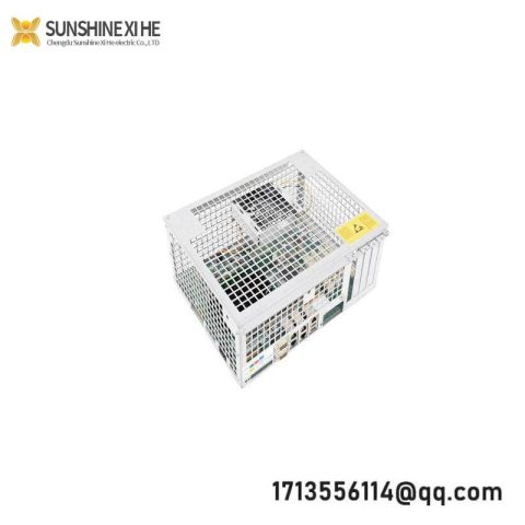 ABB 3HAC025097-001 DSQC639 3HAC032124-003 IRB6640 3HAC041443-003 Modular Automation Components