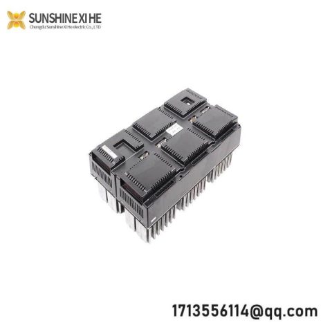 ABB 3HAC025338-004 & 3HAC025338-006: High Performance Control Solutions for Industrial Automation