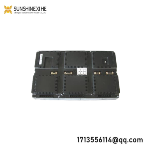 ABB 3HAC025338-006 & 3HAC043073-003 IRB6700 | 3HAC060576-002 IRB6700 | ABB Industrial Control Modules