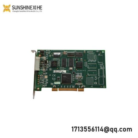 ABB 3HAC025779-001 DSQC658 Modular Interface Modules, Advanced Manufacturing Control Solutions