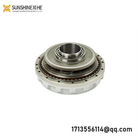 ABB 3HAC029565-003 Industrial Control Module