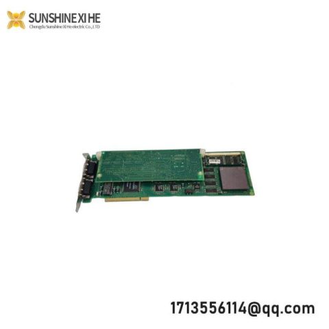 ABB DSQC646 3HAC026271-001 I/O Module