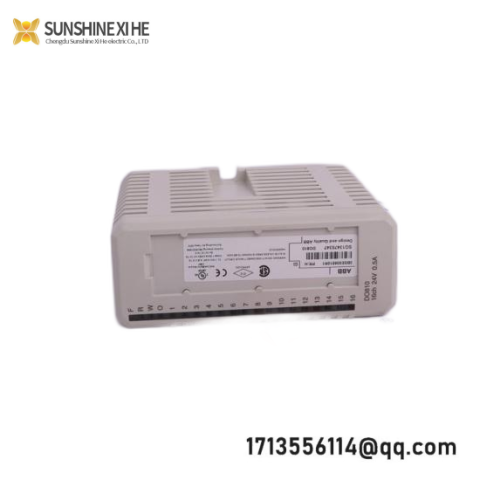 ABB 3HAC026525-001: Industrial Automation Module Card, Optimized for Enhanced Performance & Reliability