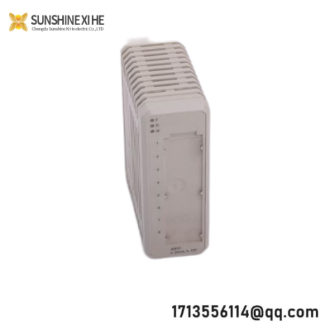 ABB 3HAC026787-001 Industrial Control Module