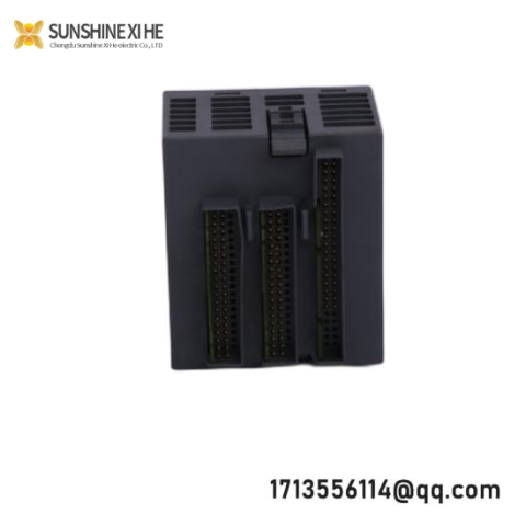 ABB 3HAC029157-001, Control Module for Advanced Industrial Automation Systems