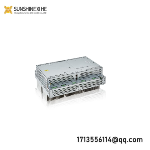 ABB IRB 2600 Articulated Robots Model 3HAC029818-001, Precision Automation for Industrial Applications