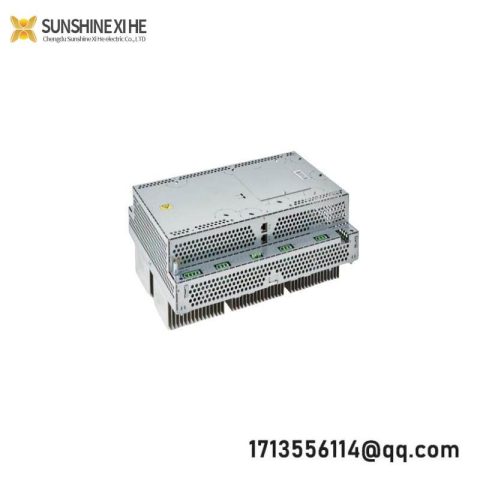 ABB 3HAC029818-001 DSQC663 IRB66203HAC024504-001 3HAC4297-1 DSQC506 - Industrial Automation Control Module