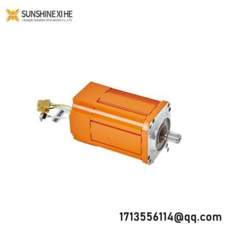 ABB 3HAC031218-003 IRB2600 Rotating AC Motor with Pinion