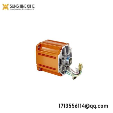 ABB 3HAC031683-004 Industrial Control Module