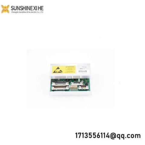 ABB 3HAC031851-001 | High-Precision Serial Measurement Board for Industrial Automation