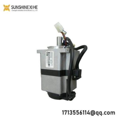 ABB 3HAC031937-001 Industrial Robotics Motor