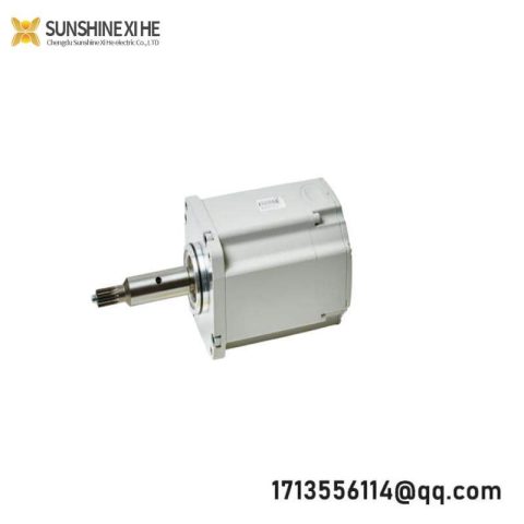 ABB 3HAC Series Control Modules, Advanced Industrial Automation Solutions