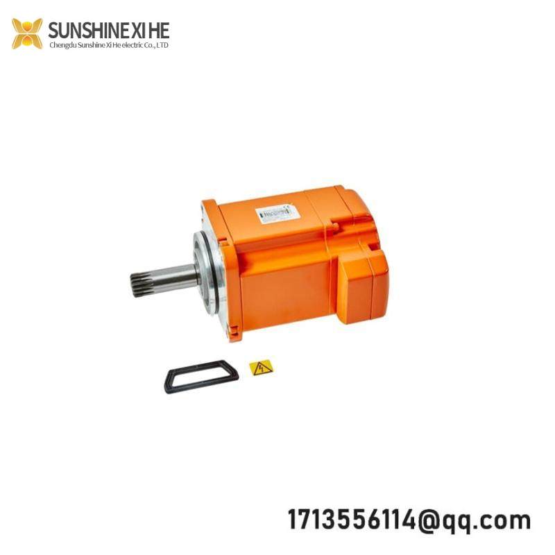 ABB 3HAC033224-003, 66066006650, 6700 DSQC651 Motor incl Pinion - Precision Control Solution