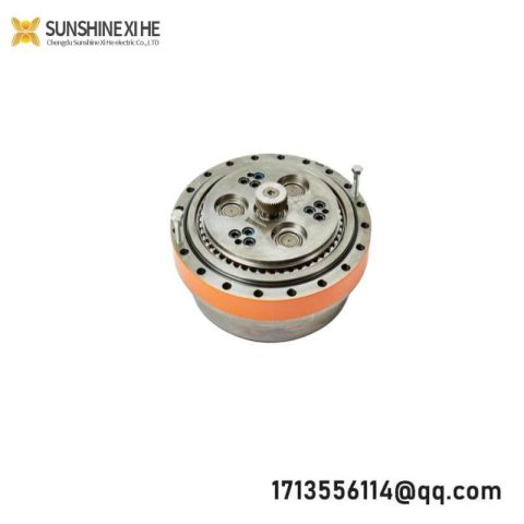 ABB Control Modules: 3HAC037820-002 lRB7600 & 3HAC055688-003 lRB6700