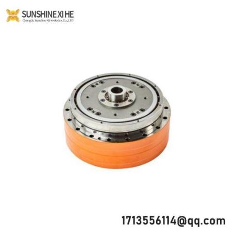 ABB 3HAC039109-003 Gearbox: Precision, Reliability, and Efficiency in Industrial Automation