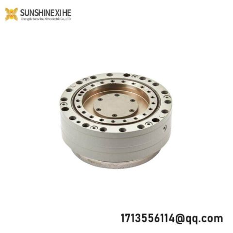 ABB 3HAC039473-003 Gearbox: Precision Drives for Industrial Applications