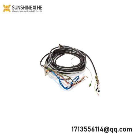 ABB 3HAC040407-001 3hna014320001 3HAC038768-0001 - Industrial Control Module, Precision Engineered for Robust Automation Solutions