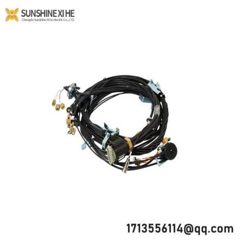 ABB 3HAC042840-001 IRB6700 & 3HAC030007-001 IRB2600 - High Performance Industrial Control Modules