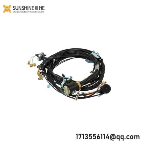 ABB 3HAC042840-001: Advanced Manipulator Harness for Precision Automation