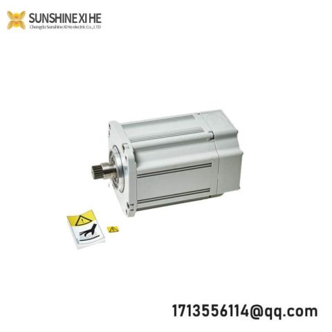 ABB 3HAC043453-003 AC Motor Including Power Module, Precision Engineering for Industrial Control Solutions