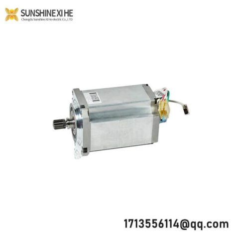 ABB 3HAC043569-004 Motor with pinion type C