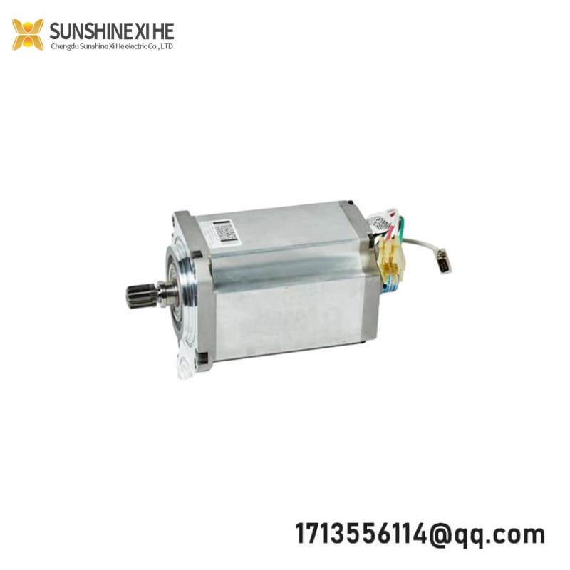 ABB 3HAC043569-004 Motor with pinion type C