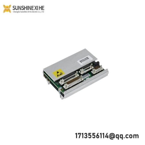 ABB Electronics Modules, Datasheets & Technical Specifications