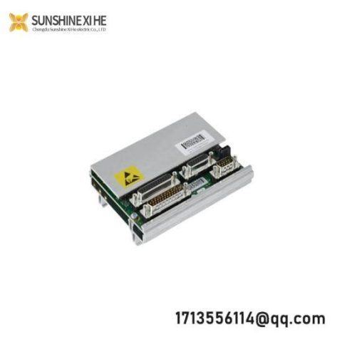 ABB 3HAC043904-001 - DSQC 633C Measurement Unit, Precision Control for Industry