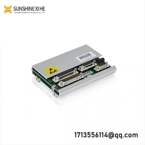 ABB 3HAC043904-001 Measurement Unit; Manufacturer: ABB