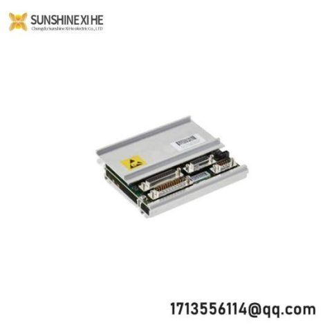 ABB 3HAC044168-001 3HAC042285-001 SMB Measurement Board - Precision Control for Industrial Automation