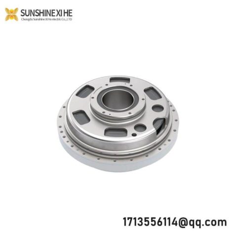 ABB 3HAC046163-001 Gearbox, Precision Drives for Industrial Automation