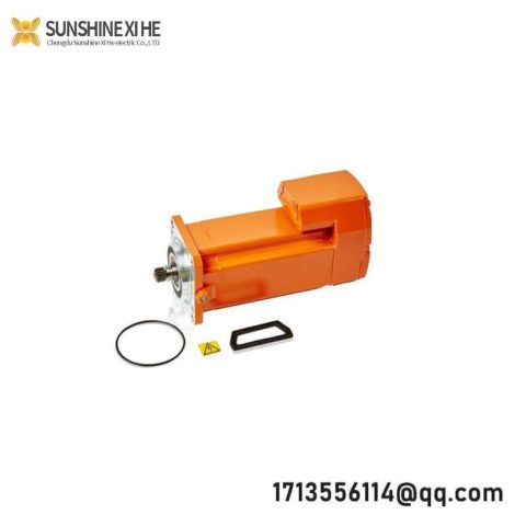 ABB 3HAC055437-004 Rot. ac motor incl p. - Advanced Industrial Drive System