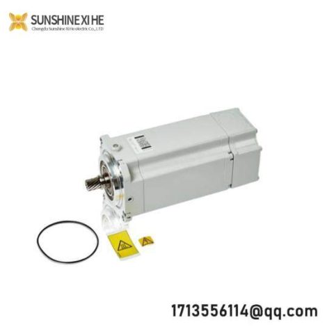 ABB 3HAC055451-003 Rot. AC Motor, including Precision Components