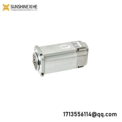 ABB 3HAC057288-0023HAC17484-10 3HNE00313-1 3HNA006147-001 Rotational AC Motor M10