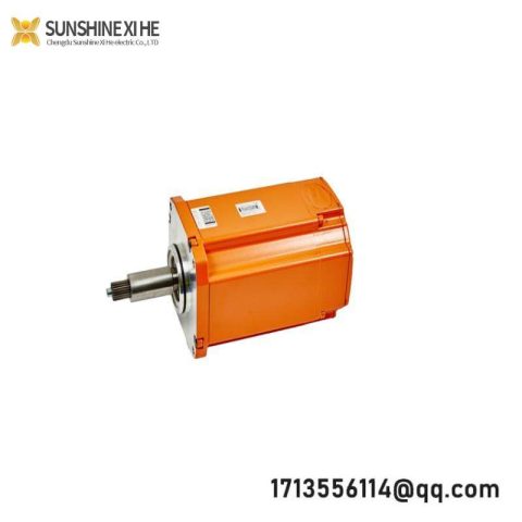 ABB Modular Control Systems - IRB4600 & Beyond