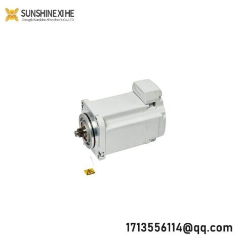 ABB 3HAC057544-006 Industrial Motor with Pinion, Precise Control Solutions