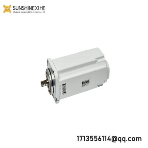 ABB 3HAC Advanced Industrial Control System Modules