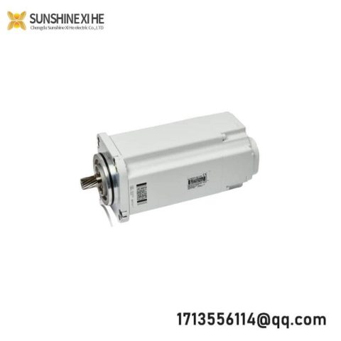 ABB 3HAC057547-005 Industrial Motor with Gearbox