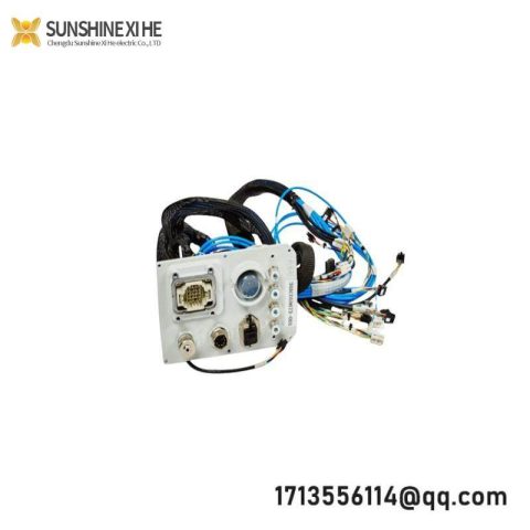 ABB High-Performance Robot Modules 3HAC059673-001 lRB1200 & 3HAC058883-002 lRB6600, lRB6650 & 3HAC057980-006 IRB660 & IRB460