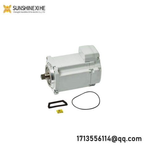 ABB 3HAC061315-003 Motor inc. pinion - Precision Drive for Heavy Duty Applications