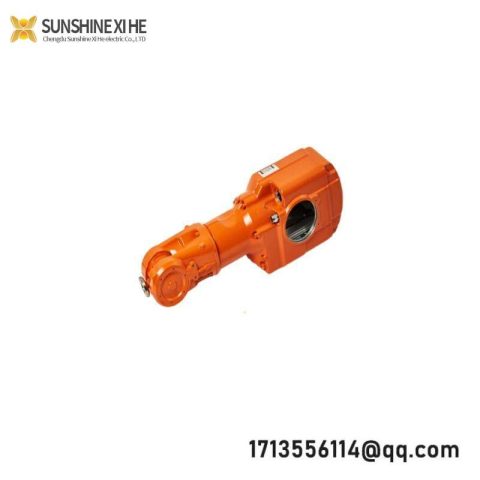 ABB Industrial Robots & Modules, Advanced Automation Solutions