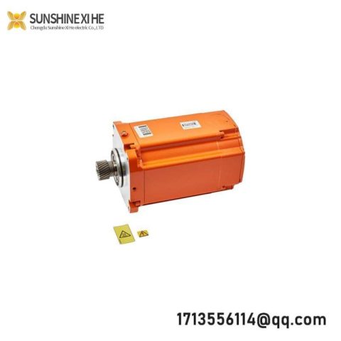 ABB 3HAC062339-004 DSQC643 3HAC024488-001: Integrated Motor & Pinion Control Module