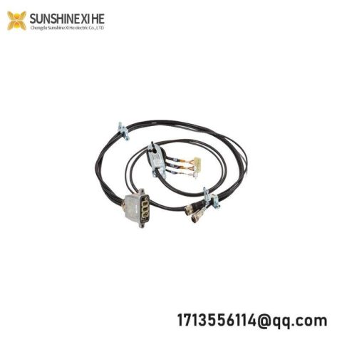 ABB 3HAC062342-003: IRB 7600 & IRB 6650S, Robotic Arm Modules