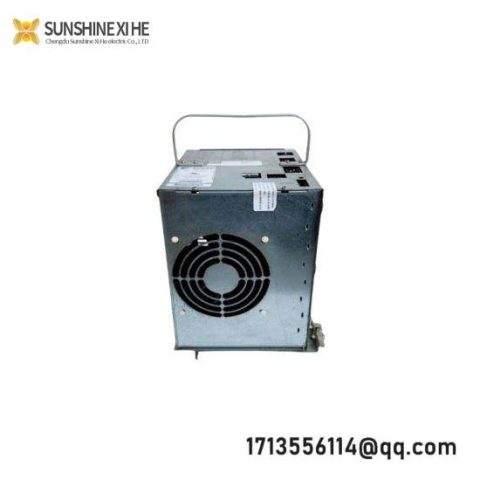 ABB 3HAC10847-1 Industrial Control Module