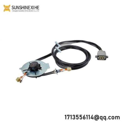 ABB 3HAC11440-1 Manipulator Harness for Axle 5-6