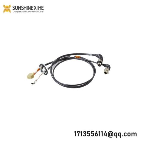 ABB 3HAC14139-1, 3HAC043073-003, IRB6700-150, DSQC1018, 3HAC050363-001 - Advanced Industrial Control Modules